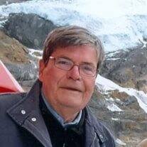 Stratton J. Gunning Obituary