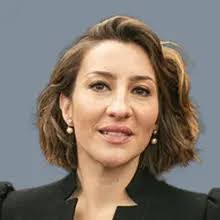 Anna Rosenberg's Instagram, Twitter & Facebook