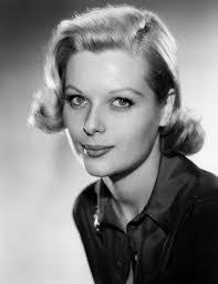 Margo Moore's Instagram, Twitter & Facebook