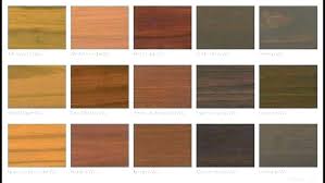 Sherwin Williams Deck Stain Colors Deck Stain Colors Deck