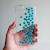How To Decorate A Phone Case With Nail Polish
