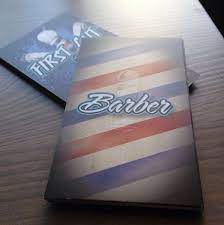 Barbers stop using business cards immediately detailed review of popl a social media and contact sharing device and how i use it as a virtual business card. Pin On Barbering