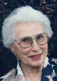 Erma D. Buckingham, 95