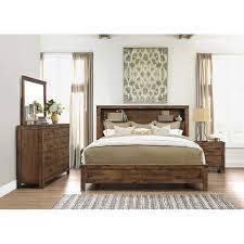 Okediran Standard Bed Bedroom Sets Queen Bedroom Set Global Furniture