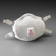 To stay comfortable and (mostly) fog free, there are four built in hepa filters and two fans. Hepa And Pollen Masks Allergy Masks