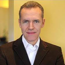 Heriberto Murrieta – Special Olympics México