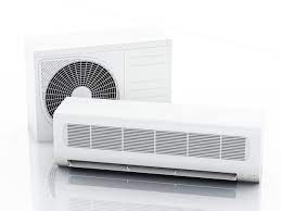 Cooling capacity and energy efficiency. Does A 115 Volt Air Conditioner Unit Run On A 110 Outlet Hunker Air Conditioner Units Air Conditioner Air Conditioning Installation