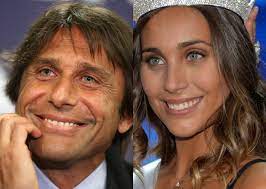 We did not find results for: Separati Alla Nascita Antonio Conte E La Parentela Con La Miss Tiscali Sport