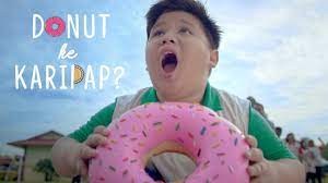 Рет қаралды 339 м.14 жыл бұрын. Petronas Raya 2017 Donut Ke Karipap Youtube