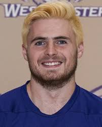 2016 Men's Soccer Roster