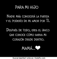 Pin En Hermosas Frases