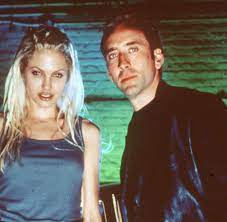 Николас кейдж/nicolas cage в гостях у ивана. Nicolas Cage Frauen Finden Reife Manner Sexy Welt