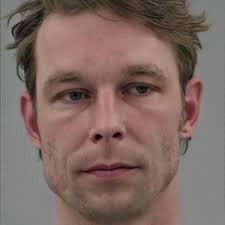 Kristopher Walter Verderber