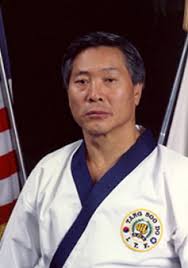 Tang Soo Do Masters