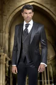 Maybe you would like to learn more about one of these? Principe Franz Collezione Abiti Sposo 2013 Atelier Pier Sposi Prom Suits Navy Blue Prom Suits Blue Prom Suit
