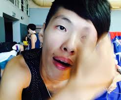 微物女戰神胡家馨‎