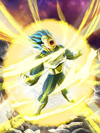 Maybe you would like to learn more about one of these? Vegeta Super Saiyan Blue Evolution Shirtless Novocom Top