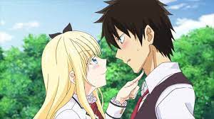 Boarding School Juliet Kishuku Gakkou No Juliet Anime Anime Guys Anime Music
