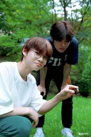 Iland Belift Training Camp Ni Ki And Seon My Land Seon Stella Mccartney Kids