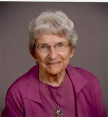 C. Grace Paden Obituary