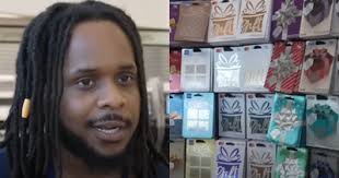 Widow Honors Late Trucker Husband By Taking His Cardboard Cutout On A World  Tour