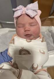 Lainey James Elizabeth Dittrich