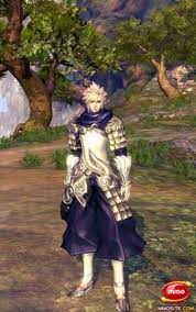 Blade And Soul Male Jin 317 506