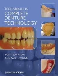 Download Techniques In Complete Denture Technology Pdf Denture Technology Free Ebooks