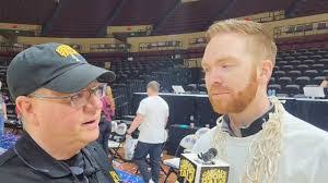 Drew Stutts's Instagram, Twitter & Facebook