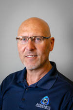 Meet Our Sales Staff