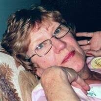 Darlene G. Swanson Obituary