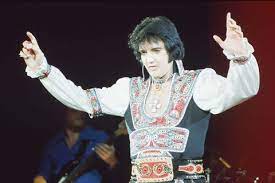 Elvis presley entertained countless fans during his massively successful career, but what his final ever gig? How Did Elvis Presley Die The True Story Of Elvis Presley S Death