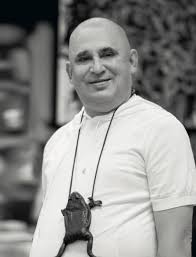 Последнее интервью основателя natura siberica андрея трубникова. Kak Andrej Trubnikov Umyl Ves Mir Natura Siberica