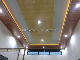 Kami bergerak di bidang jasa pemasangan plafond dan partisi gypsum maupun grc untuk rumah tinggal, kantor, ruko/rukan, gudang, hotel. Harga Plafon Pvc Shunda Plafon Harga Bahan Plafon Pvc Indofon Plafon Pvc Omah Plafon Pvc Indah Plafon Pvc Harga Boro In 2021 Pvc Ceiling Design Pvc Ceiling Pvc