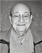 Richard Pall Obituary (1931-2010)