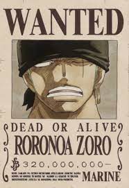 Maybe you would like to learn more about one of these? 10 One Piece Wanted Poster Ideas One Piece One Piece Bounties One Piece Drawing