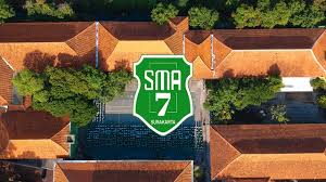 Sekolah inilah yang telah membesarkan saya dan telah menjadi salah satu. Profil Sekolah Sma Negeri 7 Surakarta Youtube