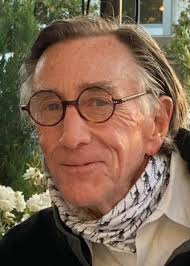 Poet to Poet: Dan Gerber Reflects