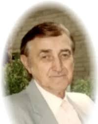 Obituary information for William L. Baker