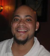 My uncle James “Jimmy” Brown and my aunt Vanessa Brown