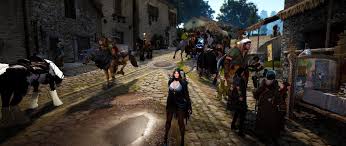 Bitcoin mining is the process of creating new bitcoin by solving a computational puzzle. Black Desert Online Review The Power Of Great Updates