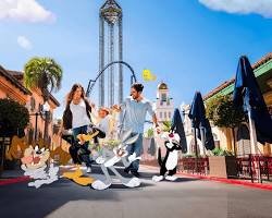 Imagen de Parque Warner Madrid Official Website