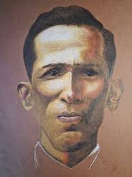 Unveiling my latest hand-drawn pencil portrait of my grandfather, Luís Camilo  Rosa D'Lima Fernandes ✏️❤️. Born in 1898, As the son of Francisco Xavier  Fernandes and Angelina Fernandes, he was blessed with