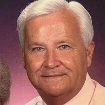 Edwin Eugene "Gene" Carroll Obituary