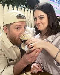 The Grafton // 1st Ave and 7th // East Village The Grafton is one of the  East Village's premium sports pubs. Their pints are sublime and the back  patio is unrivaled on