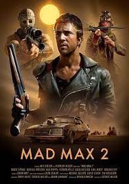 Mad Max 2 Online Latino 1981 Peliculas Audio Latino Online Mad Max Movie Mad Max The Road Warriors