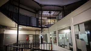 Bethune Trois Mois Ferme Pour Violence Et Rebellion En Maison D Arret