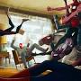 Spider-Man: Beyond the Spider-Verse release date from bgr.com