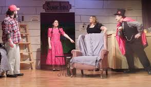 How Sweet Was My Swamp