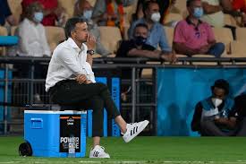 Spanish speaking physicists, how do you get around this one? Spain Sweden Uefa Euro 2020 Uefa Com